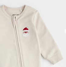 Load image into Gallery viewer, Santa Baby Playsuit