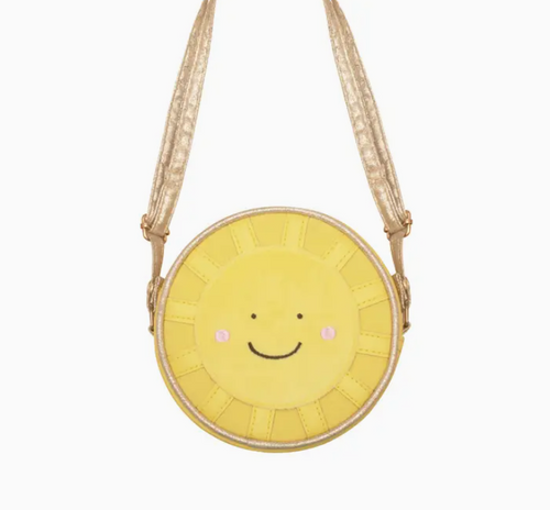 You Are My Sunshine Purse