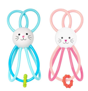 Zoo Winkel Bunny Teethers