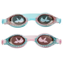 Load image into Gallery viewer, Mermaid Swim Goggles
