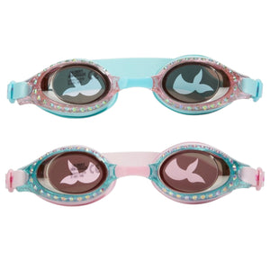 Mermaid Swim Goggles