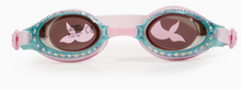 Load image into Gallery viewer, Mermaid Swim Goggles
