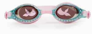 Mermaid Swim Goggles