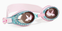 Load image into Gallery viewer, Mermaid Swim Goggles