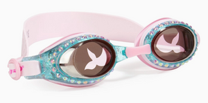 Mermaid Swim Goggles