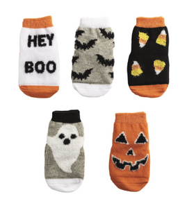 Halloween Socks
