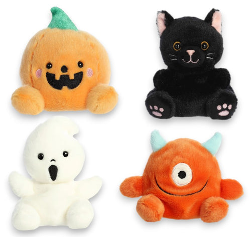 Halloween Palm Pals Stuffed Toy