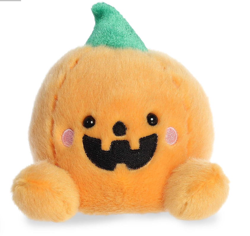 Halloween Palm Pals Stuffed Toy