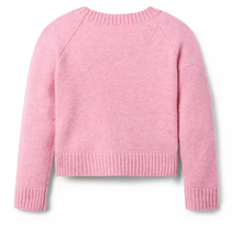 Load image into Gallery viewer, Pink Bow Sweater