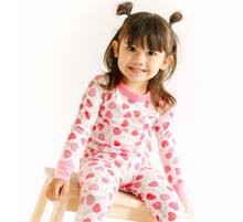 Load image into Gallery viewer, Sweetheart Pops Pajamas