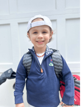 Load image into Gallery viewer, Golf Quarter Zip