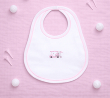Load image into Gallery viewer, Little Golfer Bib