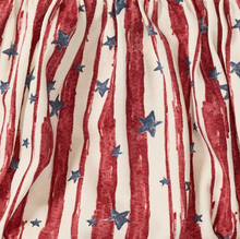 Load image into Gallery viewer, Stars &amp; Stripes Bubble