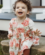 Load image into Gallery viewer, Autumn Rose Tunic Set