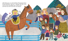 Load image into Gallery viewer, Dolly Parton : Little People, Big Dreams Board Book