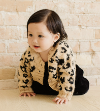 Load image into Gallery viewer, Cheetah Cardigan