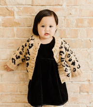 Load image into Gallery viewer, Cheetah Cardigan