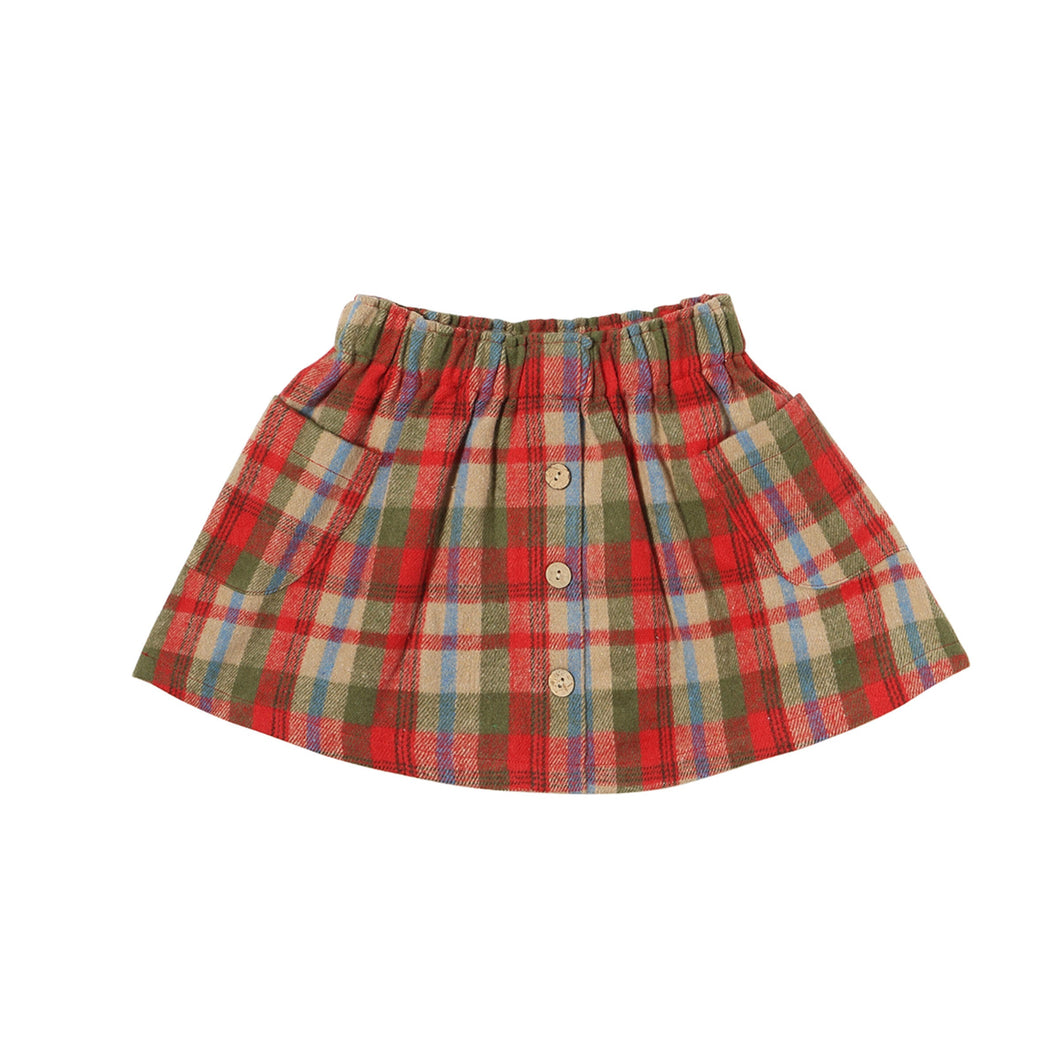 Jaycee Skirt