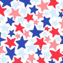Load image into Gallery viewer, Star Spangled Swim Trunk