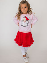 Load image into Gallery viewer, Red Ruffle Tulle Skirt