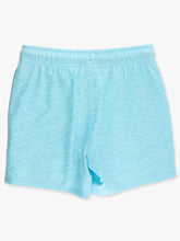 Load image into Gallery viewer, Blue Breeze Color Changing Swim Trunk