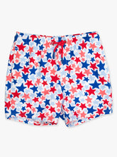 Load image into Gallery viewer, Star Spangled Swim Trunk