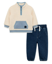 Load image into Gallery viewer, Safari Pullover Set