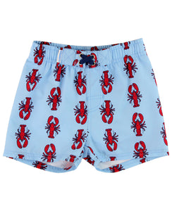 Little Lobster Swim Trunk