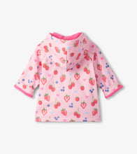 Load image into Gallery viewer, Summer Berries Raincoat