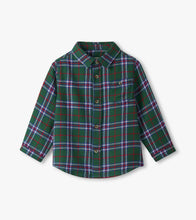 Load image into Gallery viewer, Plaid Shirt