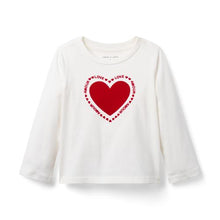 Load image into Gallery viewer, Valentine Love Top