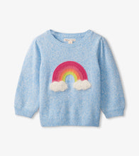 Load image into Gallery viewer, Rainbow Sweater