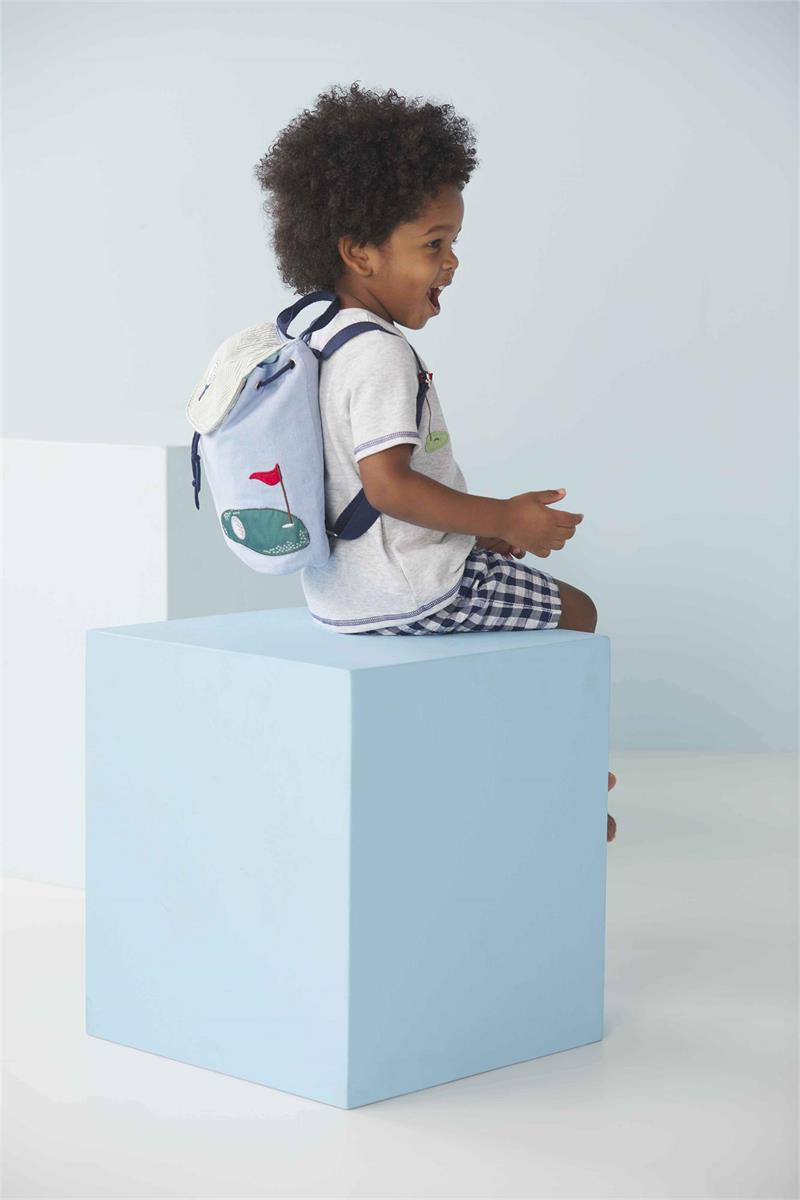 Golf Back Pack – Spring Lake Kids