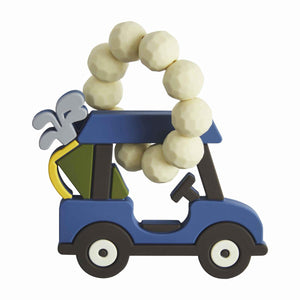 Golf Cart Teether