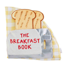 Load image into Gallery viewer, Breakfast Book
