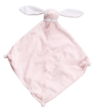 Load image into Gallery viewer, Pink Bunny Blankie