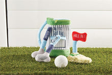 Load image into Gallery viewer, Golf Bag Plush Set