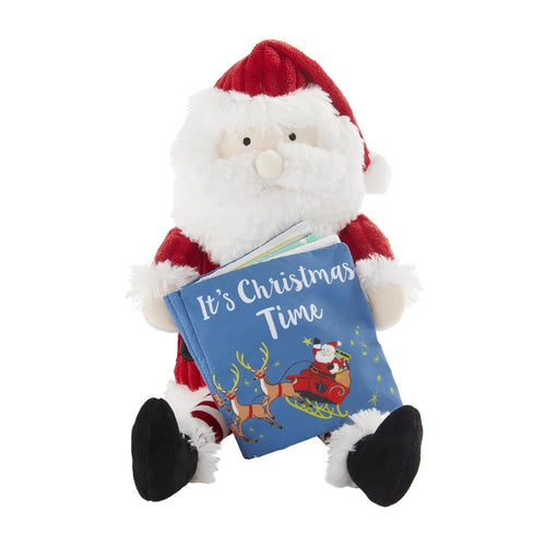 Santa Reading Pal