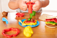 Load image into Gallery viewer, Green Toys Meal Maker Dough Set