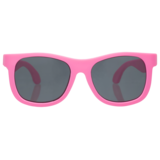 Babiator  Sunglasses - Navigator - Think Pink