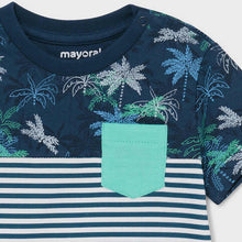 Load image into Gallery viewer, Palm Tree Tee