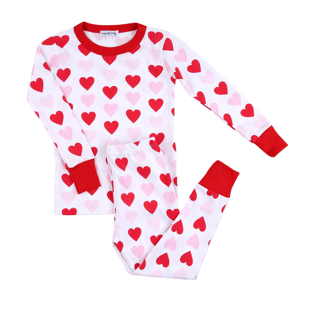 Heart To Heart Pajamas