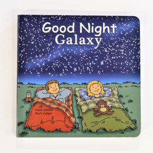 Good Night Galaxy Book