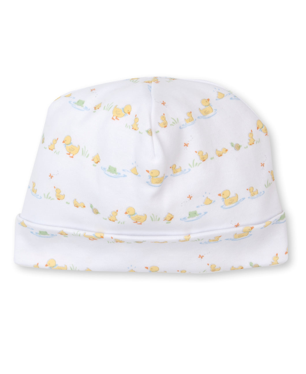 Dilly Dally Duckies Hat