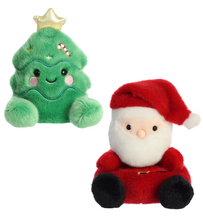Load image into Gallery viewer, Holiday Palm Pals