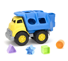 Load image into Gallery viewer, Shape Sorter Truck