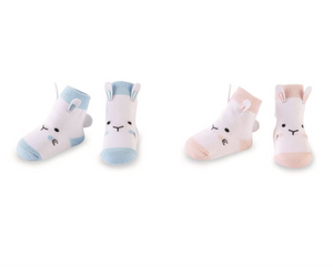 Bunny Socks