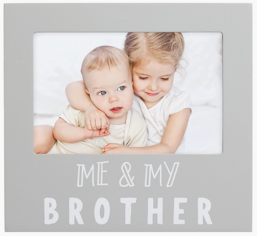 Me & My Brother