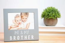 Load image into Gallery viewer, Me &amp; My Brother