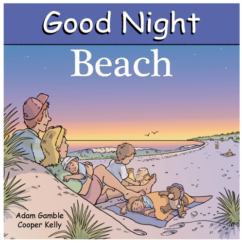 Good Night Beach